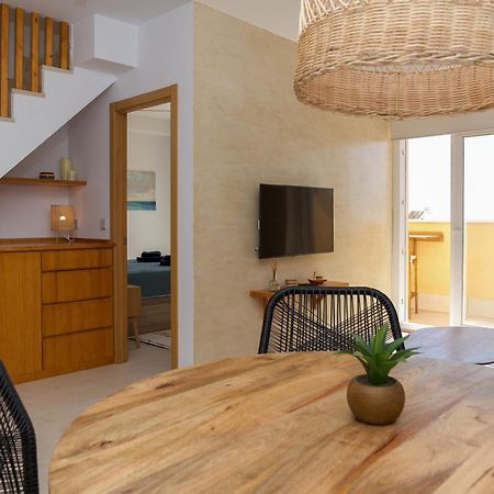 Deja Blue - Tarifa Rent Modern Penthouse Exterior foto